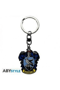 HARRY POTTER - Keychain "Ravenclaw" - slika proizvoda
