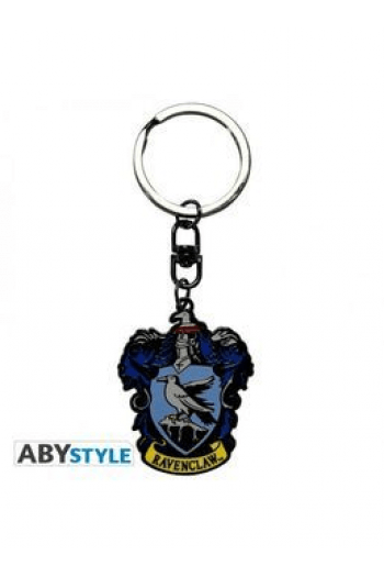 HARRY POTTER - Keychain "Ravenclaw" - slika proizvoda