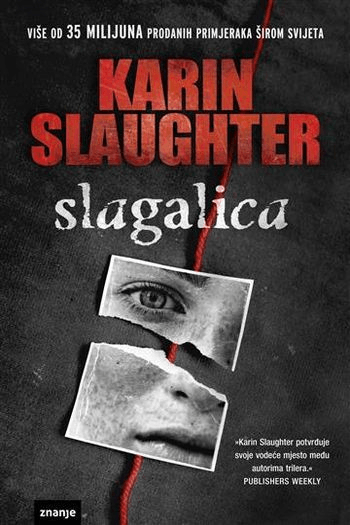 Slagalica - naslovnica