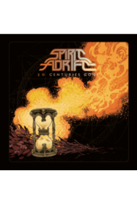 Spirit Adrift - 20 Centuries Gone LP - omot