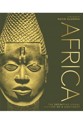 Africa - naslovnica
