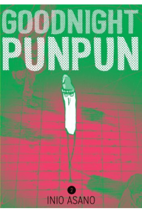 Goodnight Punpun, Vol.02 manga izdanje
