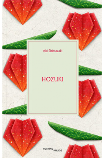Hozuki - naslovnica
