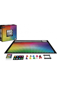 Hues and Cues (international edition)