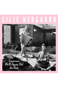 Silje Nergaard - Tomorrow Well Figure Out The Rest CD - omot
