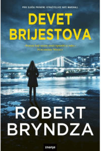 Devet brijestova - naslovnica