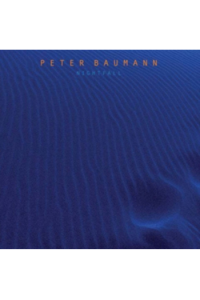 Peter Baumann - Nightfall CD - omot