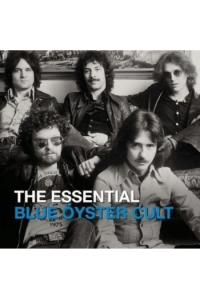 Blue Oyster Cult - Essential (rebrand) CD - omot