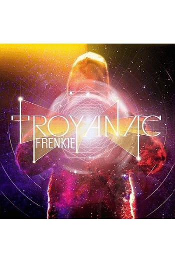 Frenkie - Troyanac CD - omot