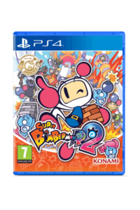 Super Bomberman R 2 - slika proizvoda