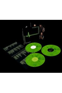Type O Negative - Life Is Killing Me (20th Anniversary Edition 2024) LP - omot