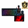 Set - Redragon Combo S149-Ba (4In1) Slo/Cro Layout - slika proizvoda
