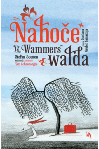 Nahoče iz Wammerswalda - naslovnica