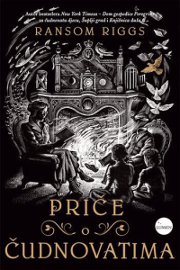 Priče o čudnovatima