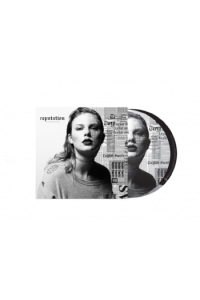 Taylor Swift – Reputation (Picture Vinyl) (2LP) glazbeno izdanje