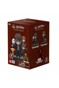 Yume Harry Potter Herobox - Classic Series