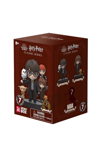 Yume Harry Potter Herobox - Classic Series - slika proizvoda