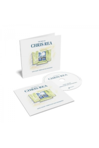 Chris Rea - New Light Through Old Windows CD - omot