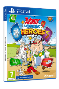 Asterix & Obelix: Heroes - slika proizvoda