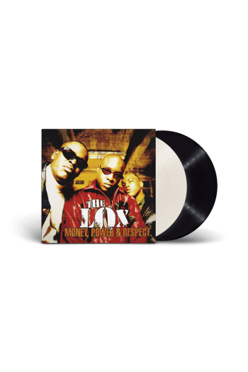 Lox - Money, Power & Respect (25th Anniversary Edition 2023) - Limited Vinyl LP - omot