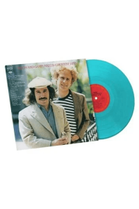 Simon and Garfunkel - Greatest Hits 1972 LP - omot
