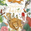 Najljepše basne - naslovnica