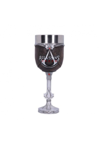 Nemesis Now AssassinS Creed Goblet Of The Brotherhood 20.5cm - slika proizvoda