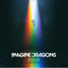 Imagine Dragons - Evolve CD - omot