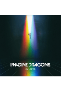 Imagine Dragons - Evolve CD - omot