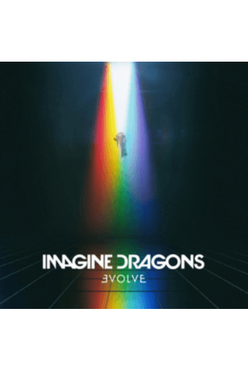 Imagine Dragons - Evolve CD - omot