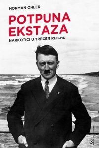 POTPUNA EKSTAZA - naslovnica