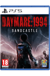 Daymare: 1994 Sandcastle
