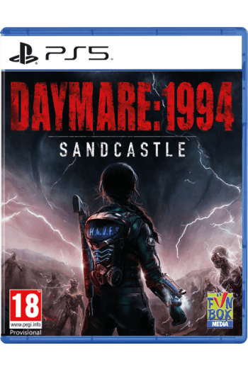 Daymare: 1994 Sandcastle - slika proizvoda
