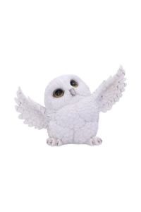 Nemesis Now Snowy Delight 20,5cm - slika proizvoda