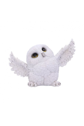 Nemesis Now Snowy Delight 20,5cm - slika proizvoda