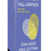 Will Grayson, Will Grayson - naslovnica