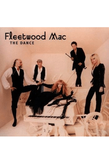 Fleetwood Mac - Dance LP - omot