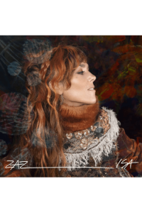 Zaz - Isa Nouvelle Edition CD + DVD - omot
