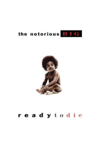 Notorious B.I.G. - Ready To Die LP - omot