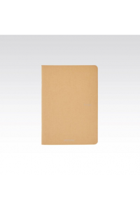 Bilježnica Fabriano Ecoqua original A4 90g 40L crte bruno 19210302/65600842 - slika proizvoda