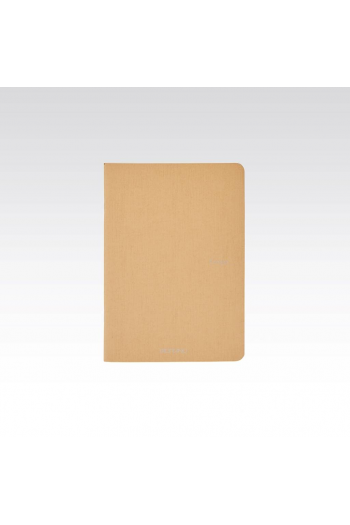 Bilježnica Fabriano Ecoqua original A4 90g 40L crte bruno 19210302/65600842 - slika proizvoda