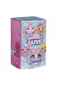 Hatch: Hatchimals Figurice Alive! Family Surprise - slika proizvoda