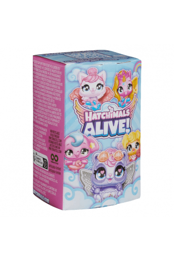 Hatch: Hatchimals Figurice Alive! Family Surprise - slika proizvoda