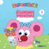 Čuvajmo prirodu knjiga