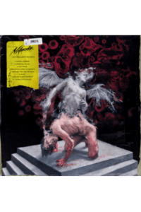 Melancolia - HisThroughrottenTeeth CD - omot