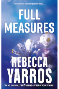 Full Measures - naslovnica