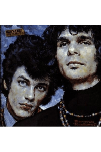 Bloomfield, Mike & Al Kooper - Live Adventures Of...Live Fillmore West 68 CD - omot