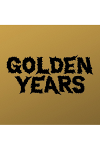Tocotronic - Golden Years CD - omot