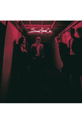 Foster The People - Sacred Hearts Club LP - omot