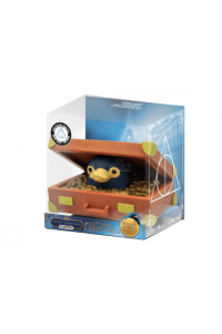 Chibi Niffleur Suitcase Money Box